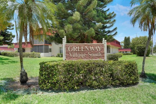 Greenway Village South, 12014 Greenway Cir S 109, Royal Palm Beach, Florida 33411, image 1
