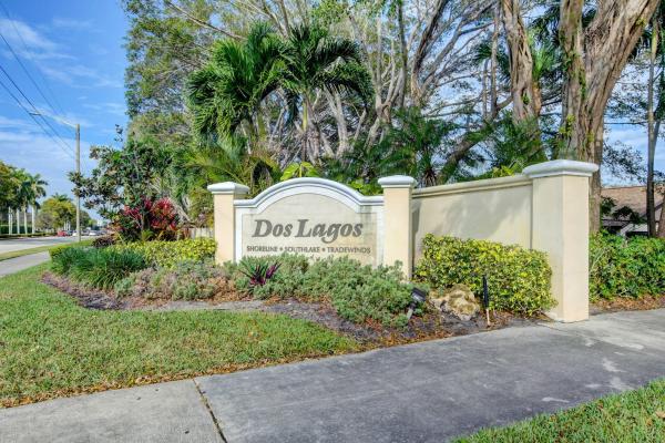 Tradewinds At Dos Lagos, 59 Via De Casas Norte, Boynton Beach, Florida 33426, image 1