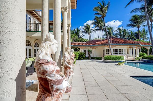 Boyntons, 6133 N Ocean Blvd, Ocean Ridge, Florida 33435, image 3