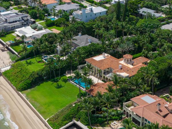 Boyntons, 6133 N Ocean Blvd, Ocean Ridge, Florida 33435, image 2