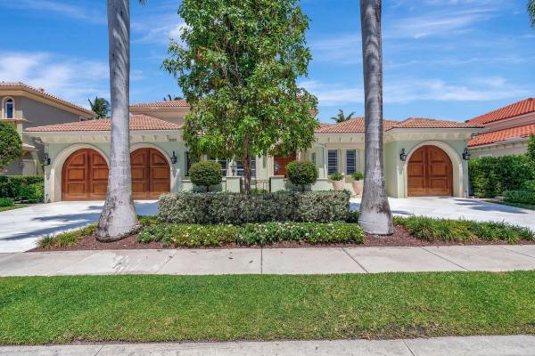 Harbour Isles, 777 Harbour Isle Ct, North Palm Beach, Florida 33410, image 1