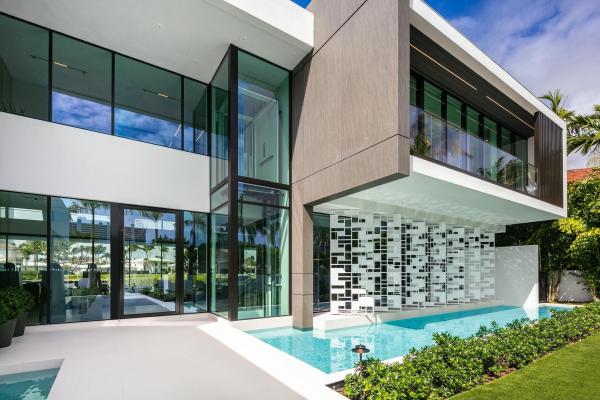 Spanish River Land, 2633 Spanish River Rd, Boca Raton, Florida 33432, image 1