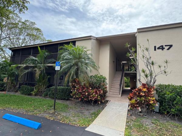 Hidden Woods Of Deer Creek, 147 Deer Creek Blvd 402 ##402, Deerfield Beach, Florida 33442, image 1