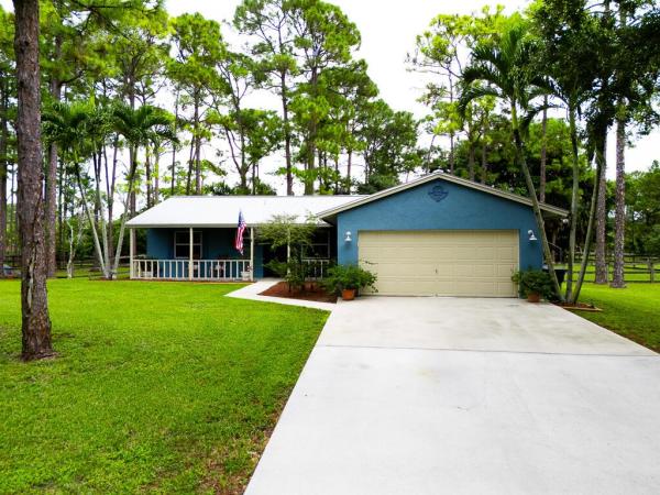 The Acreage, 15733 Temple Blvd, Loxahatchee, Florida 33470, image 1
