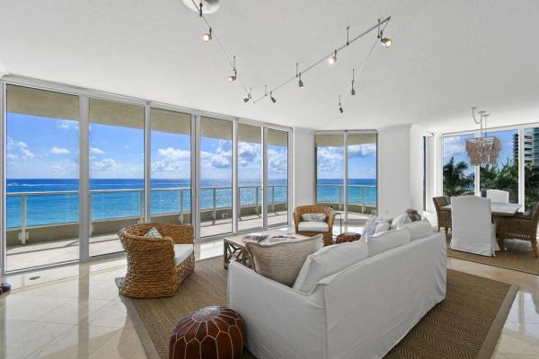 Ocean's Edge At Singer Island, 5050 N Ocean Dr 402, Riviera Beach, Florida 33404, image 1