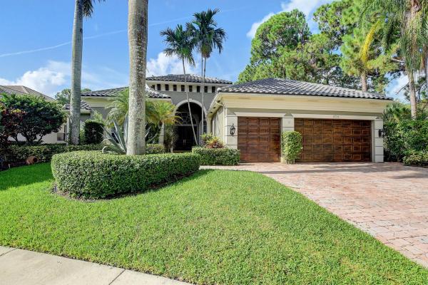 Grande Orchid Estates, 6711 Royal Orchid Cir, Delray Beach, Florida 33446, image 1
