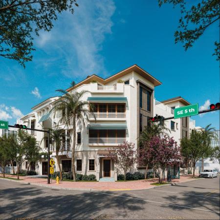 Downtown Delray, 102 SE 5th Ave #3, Delray Beach, Florida 33483, image 1