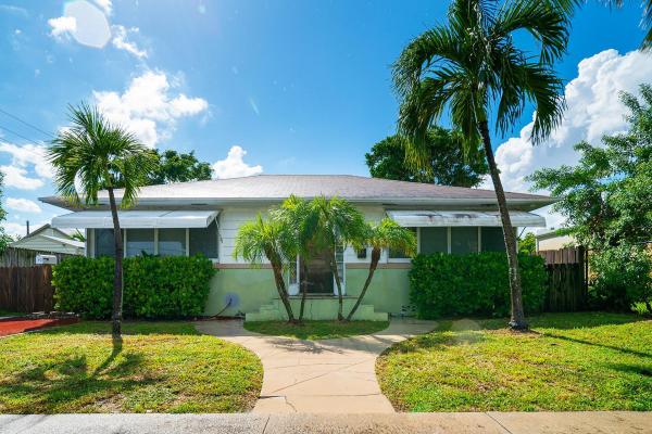 727 S M St, Lake Worth, Florida 33460, image 1