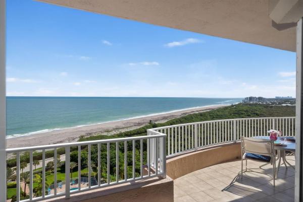 Ocean Royale, 700 Ocean Royale Way #PH-3, Juno Beach, Florida 33408, image 3