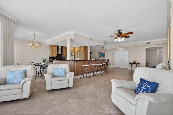 Ocean Royale, 700 Ocean Royale Way #PH-3, Juno Beach, Florida 33408, image 1