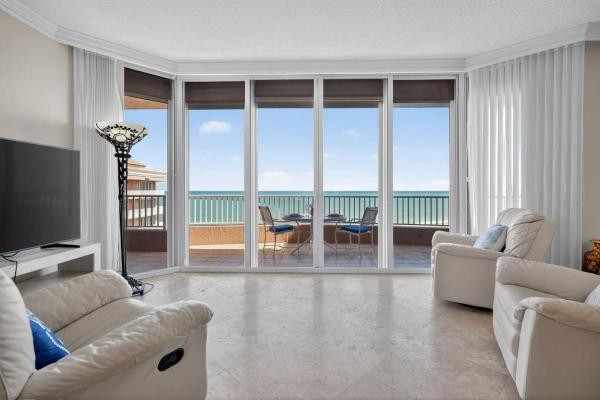 Ocean Royale, 700 Ocean Royale Way #Ph 3, Juno Beach, Florida 33408, image 1