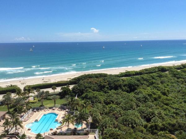 Ocean Royale, 700 Ocean Royale Way #PH-3, Juno Beach, Florida 33408, image 2