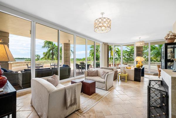 Bellaria, 3000 S Ocean Blvd #201, Palm Beach, Florida 33480, image 2