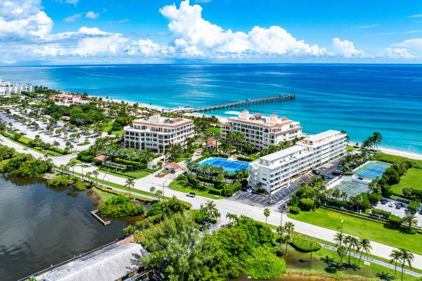 Bellaria, 3000 S Ocean Blvd #201, Palm Beach, Florida 33480, image 1