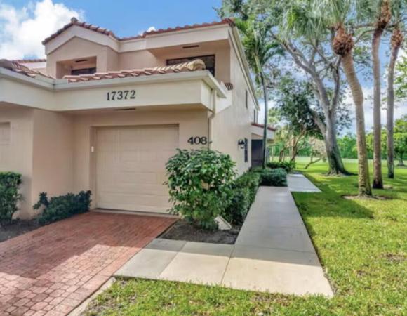 The Fairways, 17372 Boca Club Blvd 408, Boca Raton, Florida 33487, image 1
