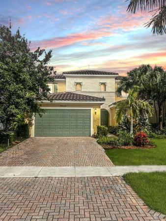 Phipps Village, 9555 Phipps Ln, Wellington, Florida 33414, image 1