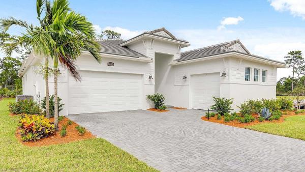 Mosaic Veranda Estates, 2301 SE Canopy Cove Ln, Port St. Lucie, Florida 34984, image 2