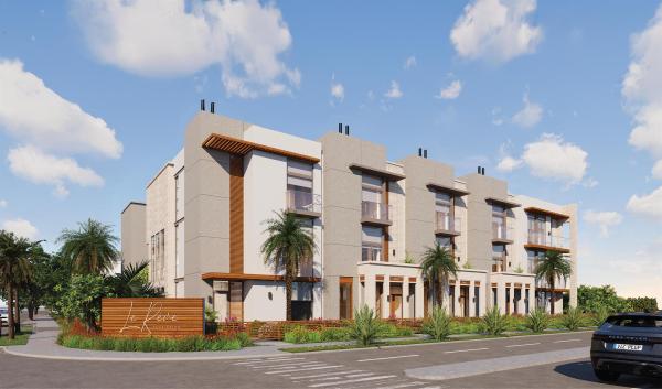 Le Reve Boca Raton, 200 E Boca Raton Rd #B, Boca Raton, Florida 33432, image 1