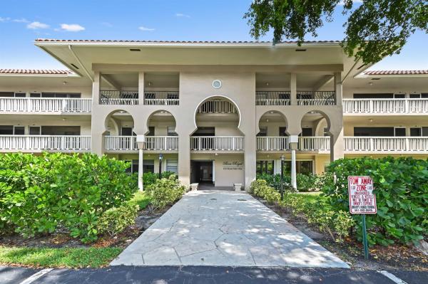 Boca Royal, 100 Royal Palm Way 1070, Boca Raton, Florida 33432, image 1