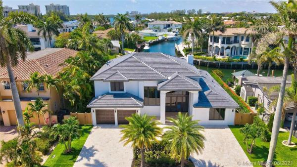 750 NE Marine Dr, Boca Raton, Florida 33431, image 1