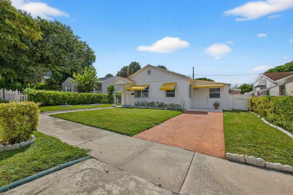 Northwood Hills, 912 38th St, West Palm Beach, Florida 33407, image 1