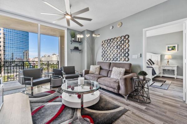 CityPlace South Tower, 550 Okeechobee Blvd 704, West Palm Beach, Florida 33401, image 1