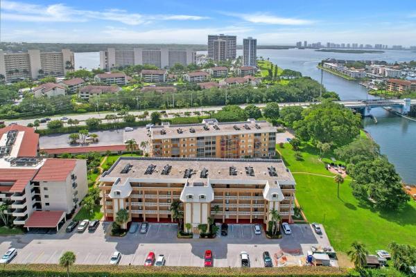 Waterway West, 308 Golfview Rd 407, North Palm Beach, Florida 33408, image 1