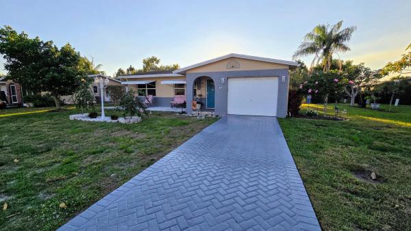 Crystal Lake Golf Villas, 4871 NW 13th Ave, Deerfield Beach, Florida 33064, image 1