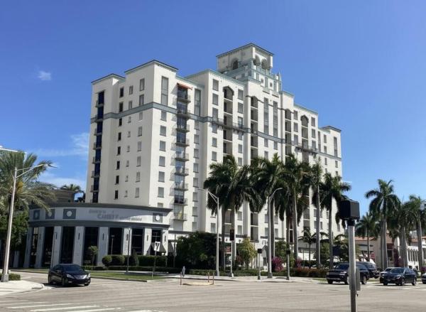 The Tower At CityPlace, 651 Okeechobee Blvd 302, West Palm Beach, Florida 33401, image 1