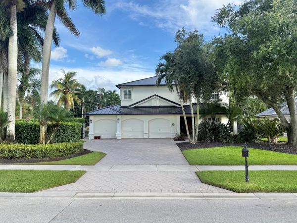 The Preserve At Binks Forest, 15502 Cypress Park Dr, Wellington, Florida 33414, image 1