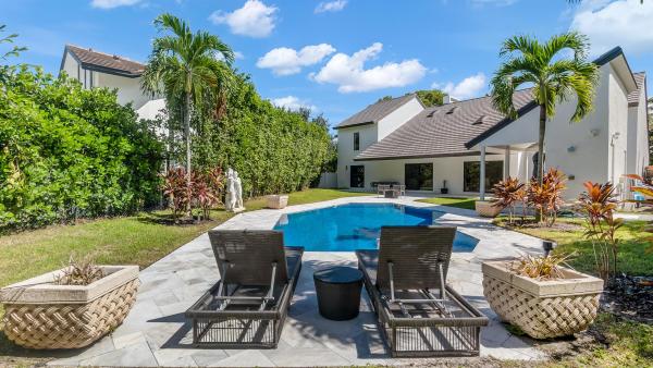 The Sanctuary, 501 Sandpiper Way, Boca Raton, Florida 33431, image 1