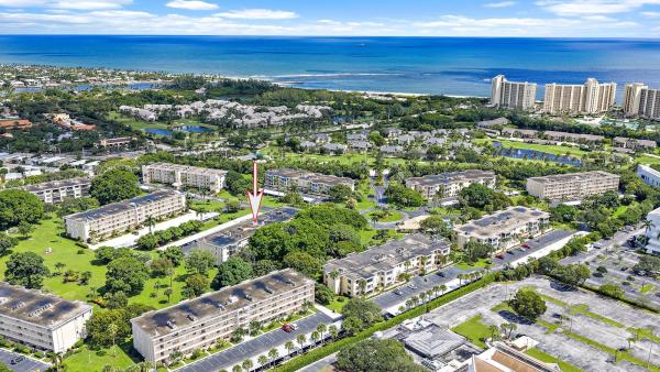 Ocean Parks, 300 N A1a 201i, Jupiter, Florida 33477, image 1