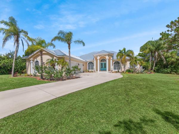 Sabal Creek, 7820 SW Saddlebrook Dr, Port St. Lucie, Florida 34986, image 1