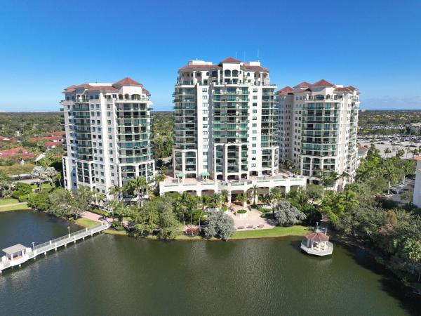 The Landmark At The Gardens, 3630 Gardens Pkwy 901c, Palm Beach Gardens, Florida 33410, image 1
