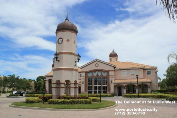 106 SW Peacock Blvd #4204, Port St. Lucie, Florida 34986, image 1