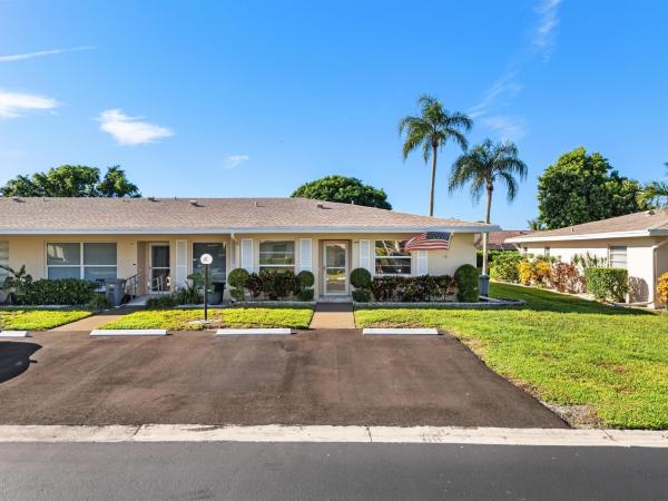 8904 Warwick Dr #425, Boca Raton, Florida 33433, image 1