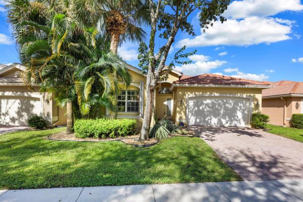 Valencia Pointe, 10631 Silverton Ln, Boynton Beach, Florida 33437, image 1