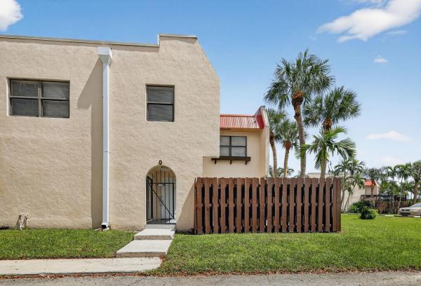 Seven Springs, 6264 Seven Springs Blvd #D, Greenacres, Florida 33463, image 1