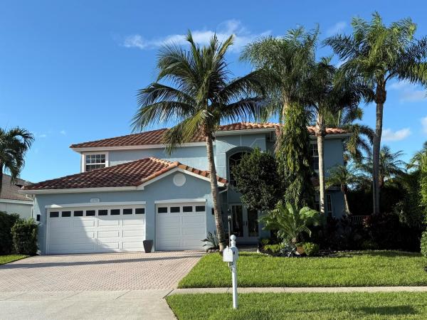 Waterways At Boca Winds, 12757 Spikerush Cir, Boca Raton, Florida 33428, image 1
