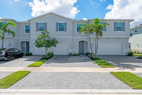 4341 Pond Lily Ln, Lake Worth, Florida 33467, image 1