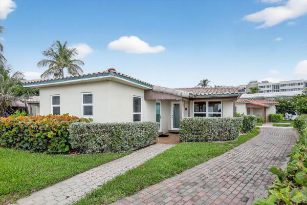 1225 Hillsboro Mile ##B2, Hillsboro Beach, Florida 33062, image 1