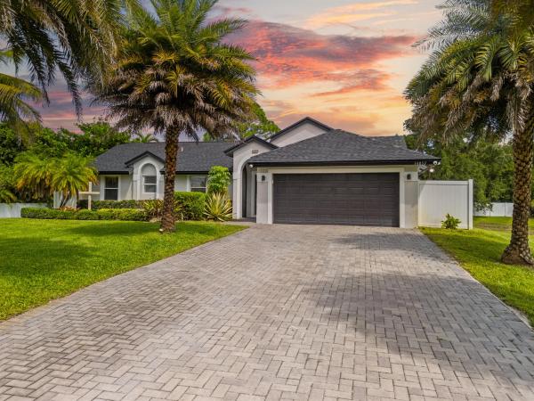 The Acreage, 16857 90th St N, Loxahatchee, Florida 33470, image 1