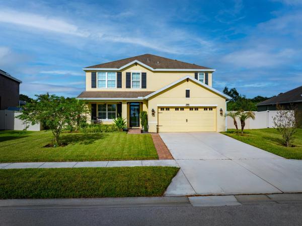 Creekside, 8528 Cobblestone Dr, Fort Pierce, Florida 34945, image 1