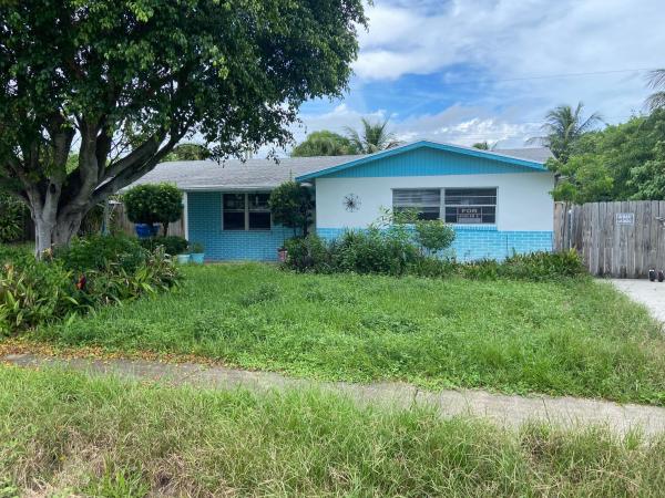 Lantana Heights, 1417 W Hardee St, Lantana, Florida 33462, image 1