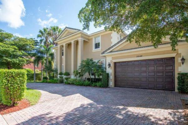 Treanor Village, 2646 Treanor Ter, Wellington, Florida 33414, image 1