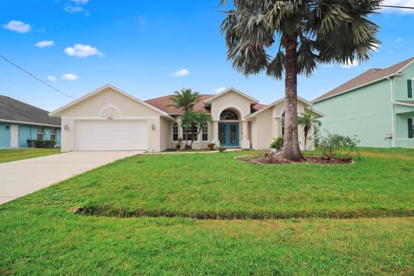 Torino, 5651 NW North Crisona Cir, Port St. Lucie, Florida 34986, image 1