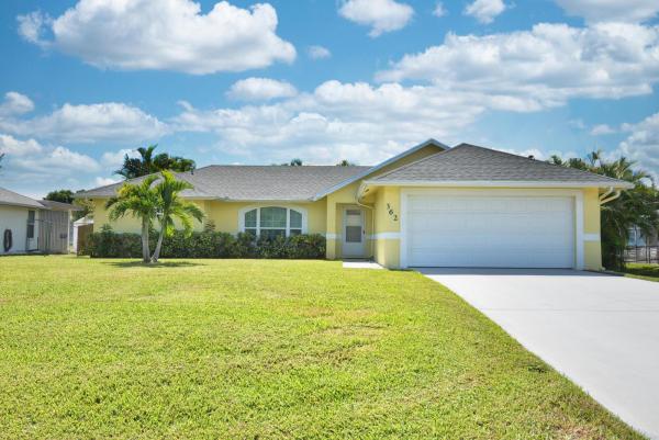 Bayshore Heights, 362 SW De Gouvea Ter, Port St. Lucie, Florida 34984, image 1