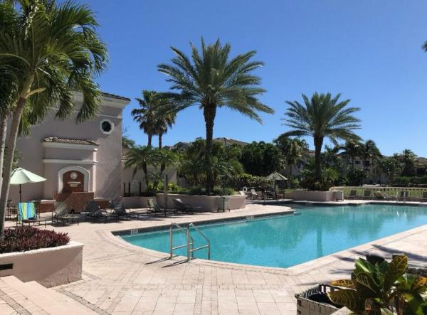Calabria At San Matera, 3018 Alcazar Pl 203, Palm Beach Gardens, Florida 33410, image 1