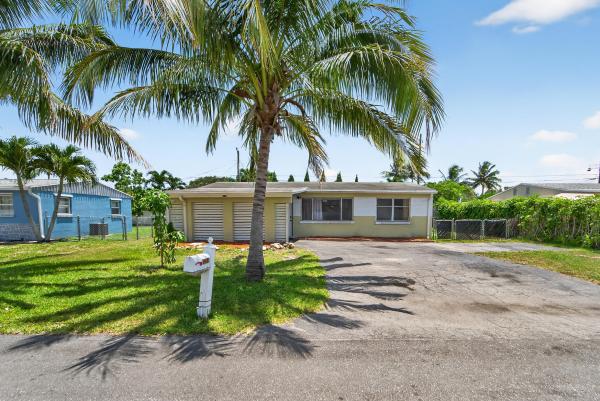 Nicholas Park, 4364 N Mary Cir, Palm Beach Gardens, Florida 33410, image 1