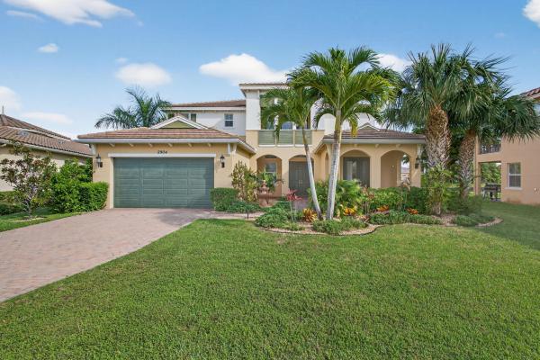 Payson Village, 2904 Payson Way, Wellington, Florida 33414, image 1